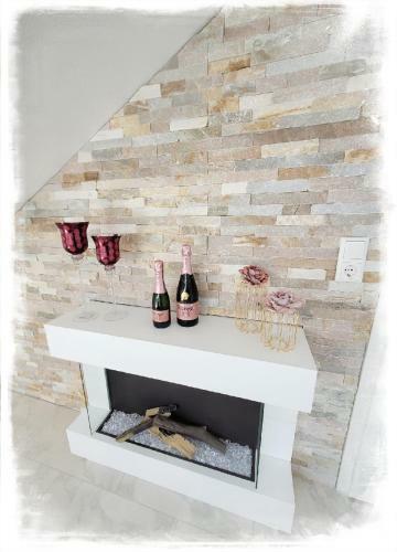 Apartamento Stengels Sekt Appartements