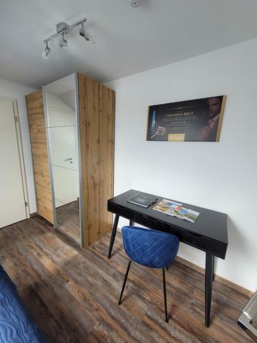 Apartamento Stengels Sekt Appartements