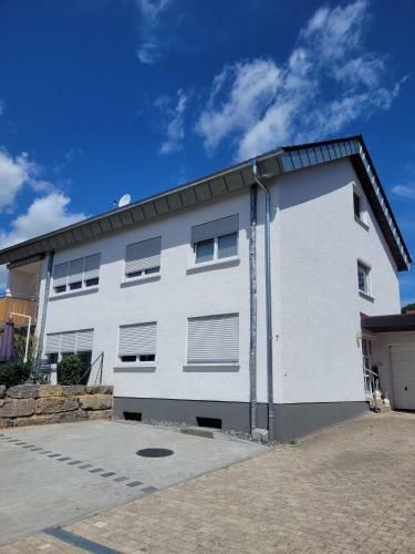Apartamento Stengels Sekt Appartements