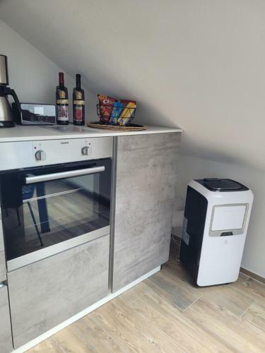 Apartamento Stengels Sekt Appartements