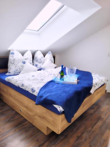 Apartamento Stengels Sekt Appartements