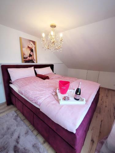 Apartamento Stengels Sekt Appartements