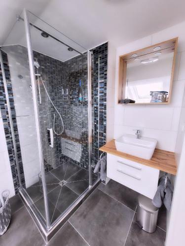 Apartamento Stengels Sekt Appartements