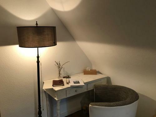 Apartamento Ferienwohnung Haltingen