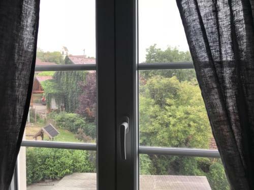 Apartamento Ferienwohnung Haltingen