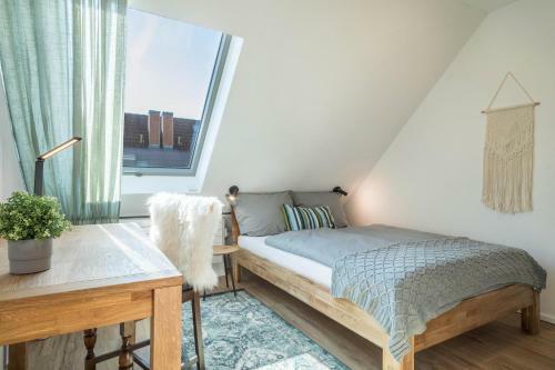 Apartamento Heimelig In Oberschwaben