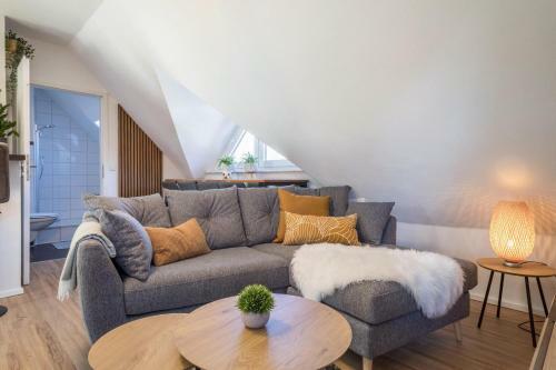 Apartamento Heimelig In Oberschwaben