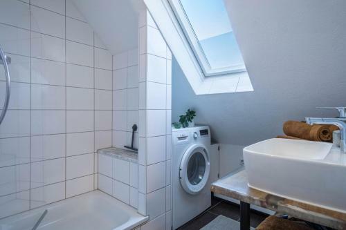 Apartamento Heimelig In Oberschwaben