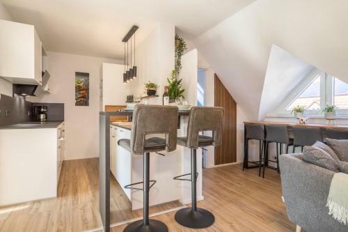 Apartamento Heimelig In Oberschwaben