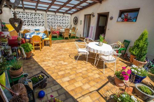 Apartamento Ferienwohnung Sila