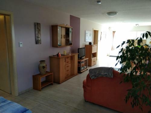 Apartamento Ferienwohnung Sonne 11