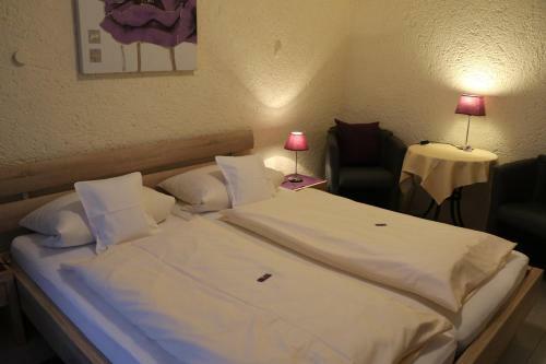 Hostal Gasthof Z�llner