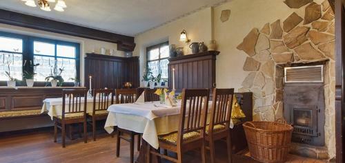 Hostal Gasthof Z�llner