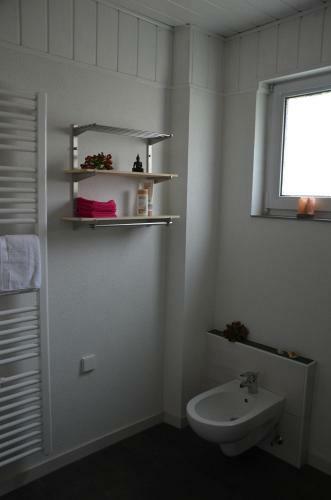 Apartamento Ferienwohnung Klock