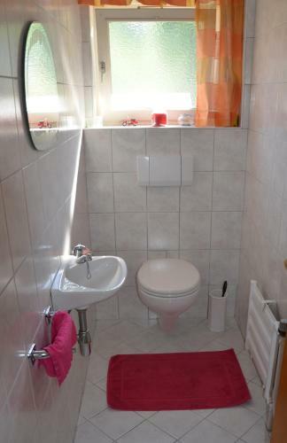 Apartamento Ferienwohnung Klock
