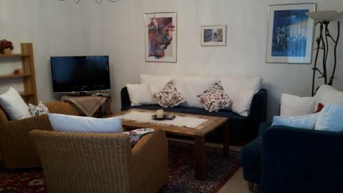 Apartamento Seebach Vermietung