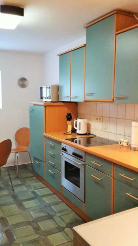 Apartamento Seebach Vermietung