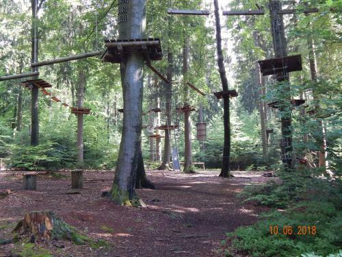 Apartamento Ferienwohnung Maxima