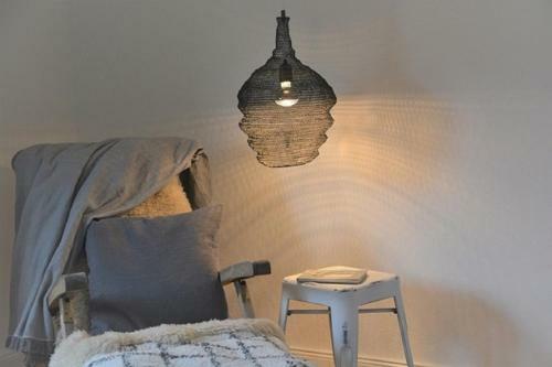 Apartamento Ferienhaus Der Seeweiherturm