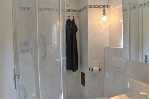 Apartamento Ferienhaus Der Seeweiherturm