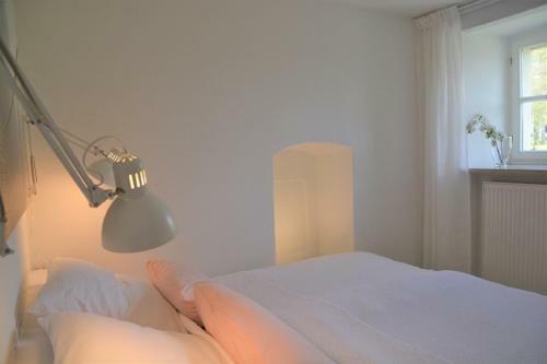 Apartamento Ferienhaus Der Seeweiherturm