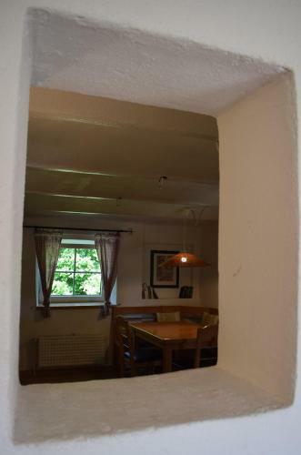 Apartamento Ferienwohnungen Dornr�schen