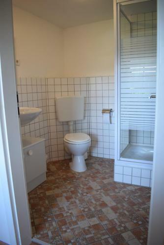 Apartamento Ferienwohnungen Dornr�schen
