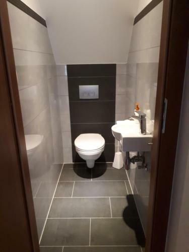 Apartamento Sarah�s Klein Aber Fein