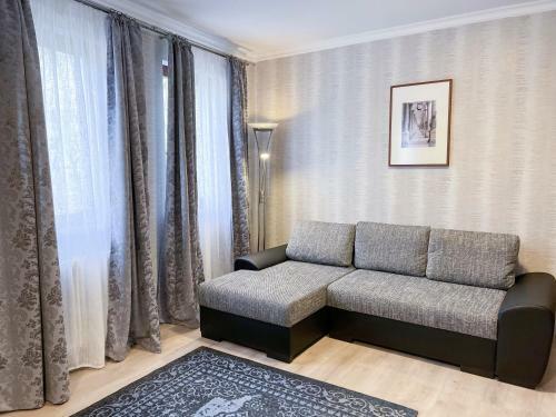 Penthouse Am Goethepark - Apartments & Suites Weimar