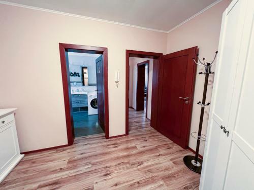 Penthouse Am Goethepark - Apartments & Suites Weimar
