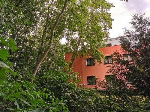 Penthouse Am Goethepark - Apartments & Suites Weimar