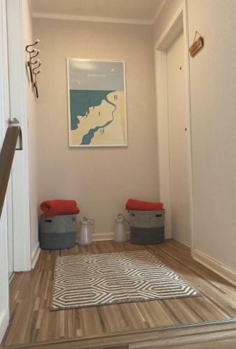 Apartamento Hus Inne S�nn
