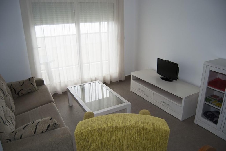 Apartamentos Veneziola Golf II
