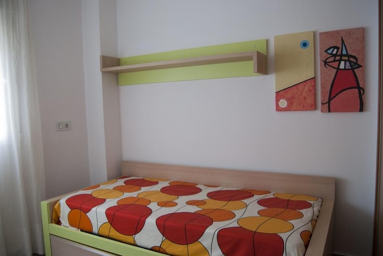 Apartamentos Veneziola Golf II