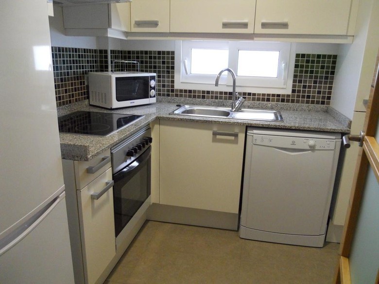 Apartamentos Veneziola Golf II