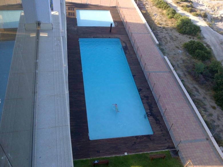 Apartamentos Veneziola Golf II