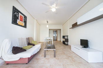 Apartamento Realrent Veleta