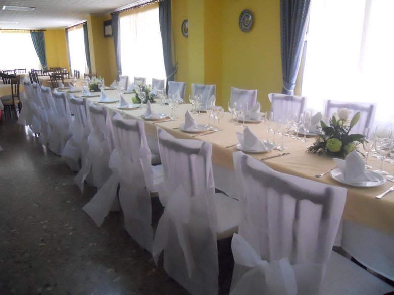 Hotel Hostal Garamar