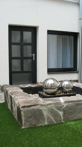 Hostal Pension Nussdorf