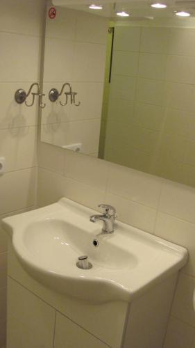 Hostal Pension Nussdorf