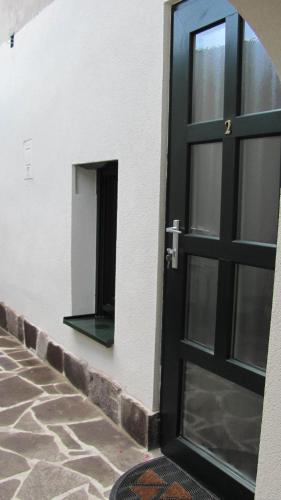 Hostal Pension Nussdorf
