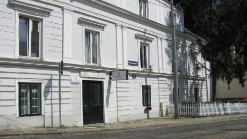 Hostal Pension Nussdorf