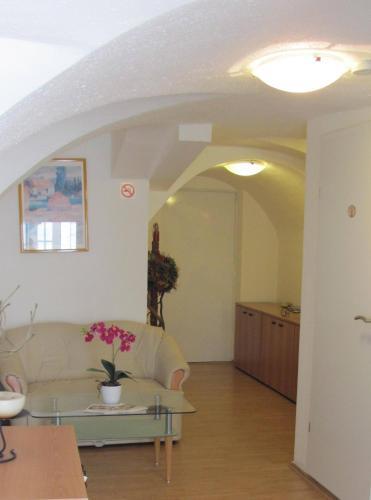 Hostal Pension Nussdorf