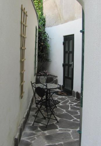 Hostal Pension Nussdorf