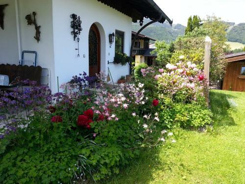 Apartamento Landhaus Seitz
