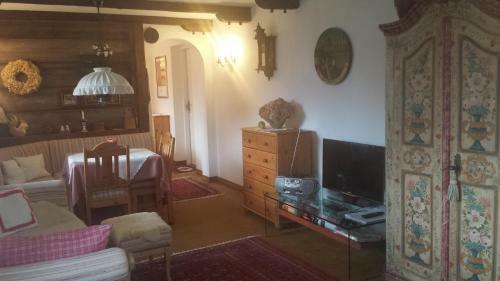Apartamento Landhaus Seitz