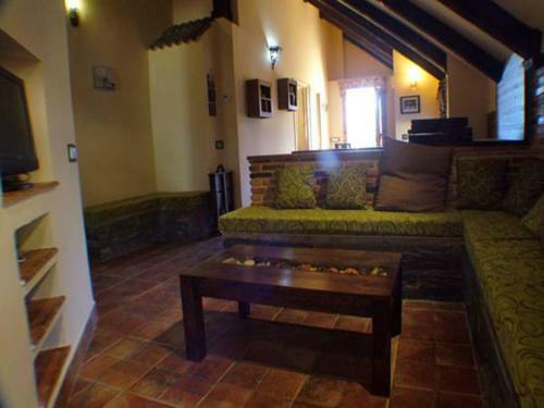 Apartamento Roqueo De Chavela
