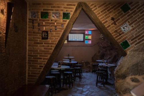 Apartamento Roqueo De Chavela