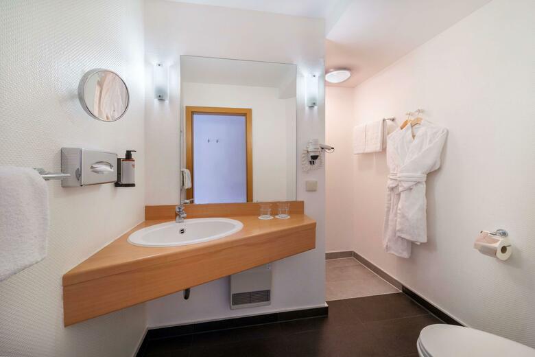 Hotel TRYP Bochum Wattenscheid