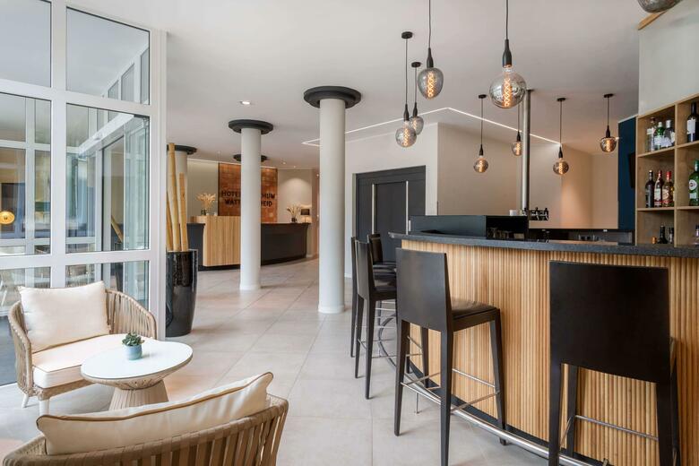 Hotel TRYP Bochum Wattenscheid